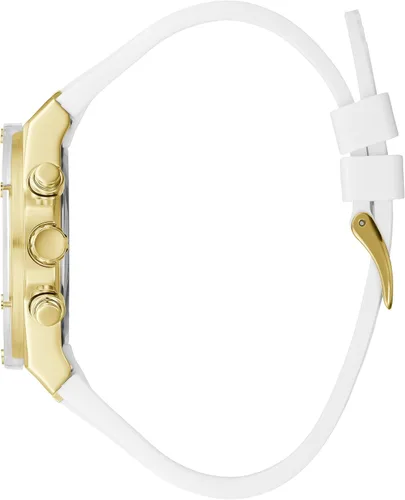 Miniatura 2 de GUESS Ladies Sport Clear Multifunction 39mm Watch