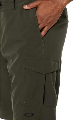 Miniatura 3 de Oakley Pantalón corto Cruiser Cargo 21" Rc Hybrid para hombre