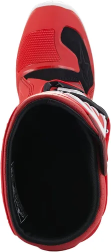 Miniatura 6 de Alpinestars Botas Tech 7S Unisex Juveniles Rojo