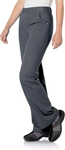 Miniatura 2 de Urbane Women s Bailey Cargo Scrub Graphite