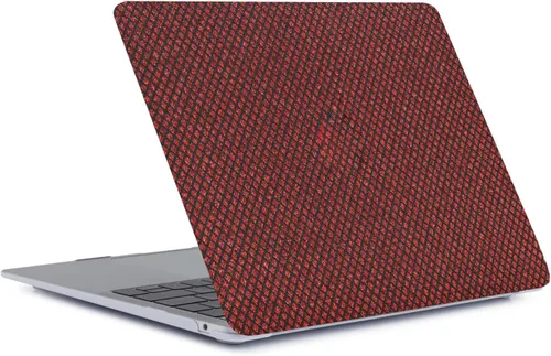 Miniatura 27 de Funda rígida compatible con MacBook Pro de 13 pulgadas 2012 2011 2010 2009 2008 versión A1278 con CD-ROM, funda de plástico para portátil rígida
