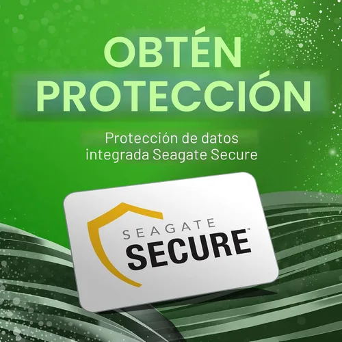 Miniatura 9 de Seagate BarraCuda - Disco duro interno de 8 TB, SATA de 3,5 pulgadas, 6 Gb/s, 5,400 RPM, caché de 256 MB para PC de escritorio (ST8000DMZ04/004)