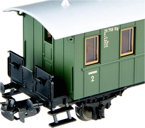 Miniatura 2 de Entrenador local de Marklin Start Up DB