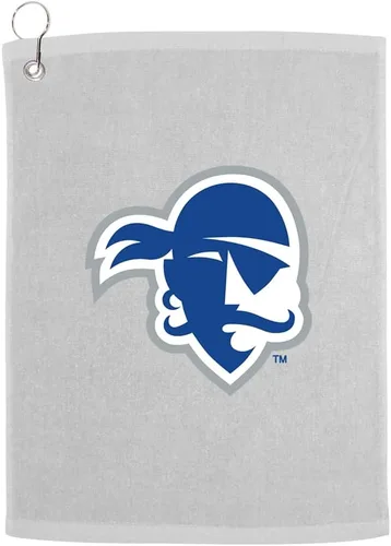 Miniatura 35 de Sport Your Gear Kent State Golden Flashes - Toalla para bolsa de golf, con licencia oficial, logotipo atlético, ultraabsorbente, con ojales, Kent St