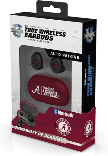 Miniatura 2 de SOAR NCAA Auriculares inalámbricos unisex True V.2