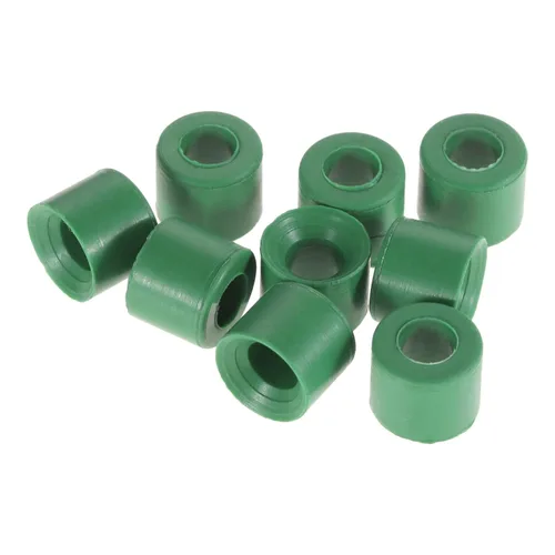 Miniatura 9 de Kit de 46 piezas de núcleo de válvula de aire acondicionado, kit surtido de herramientas de extracción R134a R22 R410 con núcleo de válvula