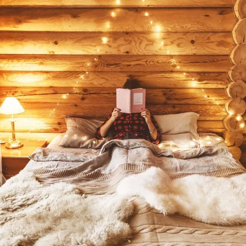 Miniatura 7 de Guirnalda de luces LED de 99 pies con 300 luces para dormitorio, patio, interior/exterior, impermeable, luces de cobre para cumpleaños, boda