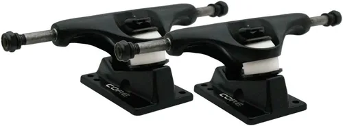 Miniatura 7 de Core Camiones de patineta - aleación de aluminio, bujes de alta calidad - Elige
