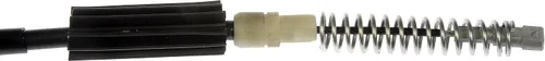 Miniatura 3 de Dorman C660567 - Cable de freno de estacionamiento para el lado del pasajero trasero compatible con modelos Ford / Mercury seleccionados
