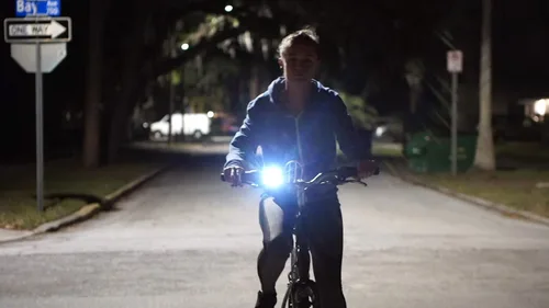 Miniatura 2 de Delta Cycle & Home Paquete de 2 luces de seguridad para caminar por la noche y correr