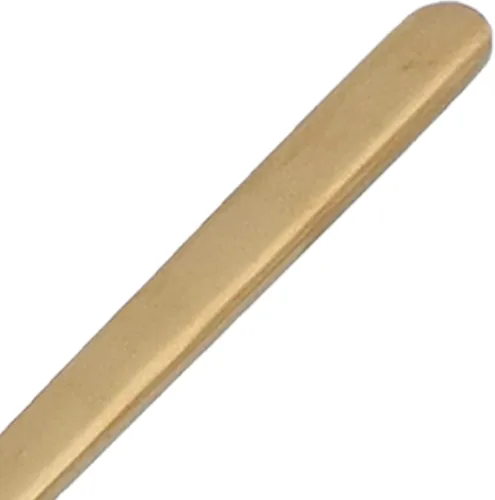 Miniatura 6 de 4 cucharas de té helado de mango largo, cuchara de café de acero inoxidable 304, cuchara de café de mango largo y tenedor con cuchara de mezcla