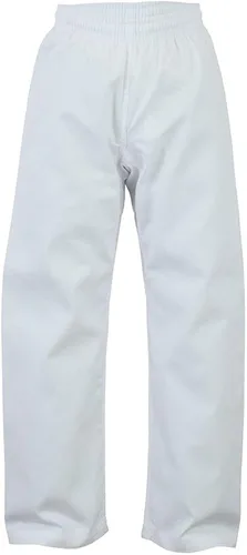 Miniatura 4 de TWISTER FIGHT WEAR Professional Double Stitch Strong Quality Training Student Karate Gi Middleweight 8oz