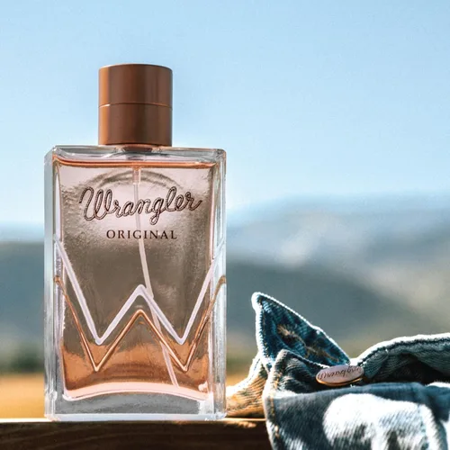 Miniatura 6 de Wrangler - Perfume original para mujer de Tru Western, 2.5 onzas, mora, pera, bayas silvestres, frutas azucaradas y aroma a fruta ácida, fragancia