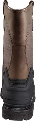 Miniatura 3 de Carhartt - Bota de trabajo impermeable Wellington con puntera suave de 11 pulgadas para hombre Heritage
