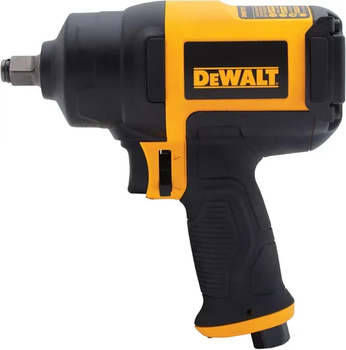DEWALT Llave de impacto de 1/2 pulgada de alta resistencia (DWMT70773)