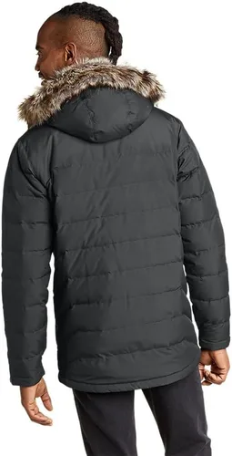 Miniatura 2 de Eddie Bauer Parka para hombre con paso de límites