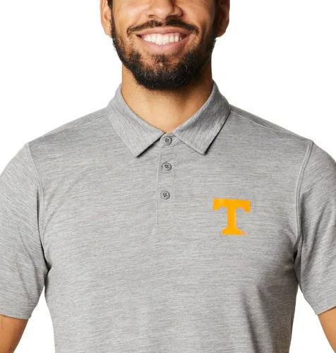 Miniatura 4 de Columbia Polo Tech Trail para hombre