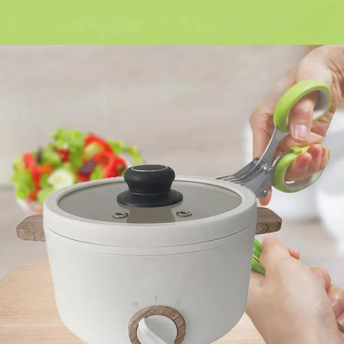 Miniatura 7 de Paquete de 1 perilla superior de repuesto para tapa de olla, resistente al calor, color negro