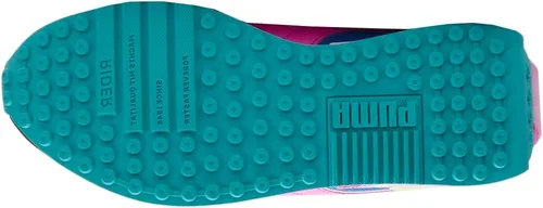 Miniatura 5 de PUMA Tenis City Rider Marble para mujer