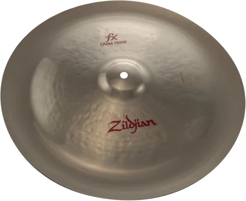 Miniatura 10 de Avedis Zildjian Company 18" FX Oriental China Basura