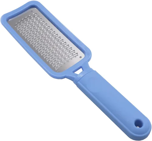 Miniatura 3 de PrettyClaw Lima de pies para el cuidado de los pies, pedicura, lima de pies profesional, herramienta de limpieza de raspadores para limar