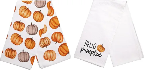 Miniatura 9 de Pearhead Juego de 2 soportes para ollas de chef de esqueleto de Halloween, almohadillas calientes de cocina resistentes al calor con bucles