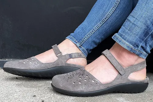 Miniatura 7 de NAOT Calzado Mujer Arataki Zapatos