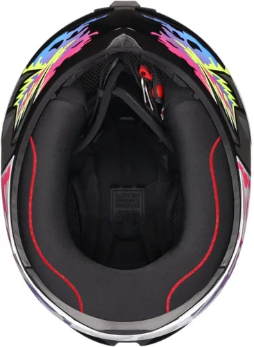 Miniatura 8 de AGV Casco de moto K1 S Full Face – Diseños gráficos