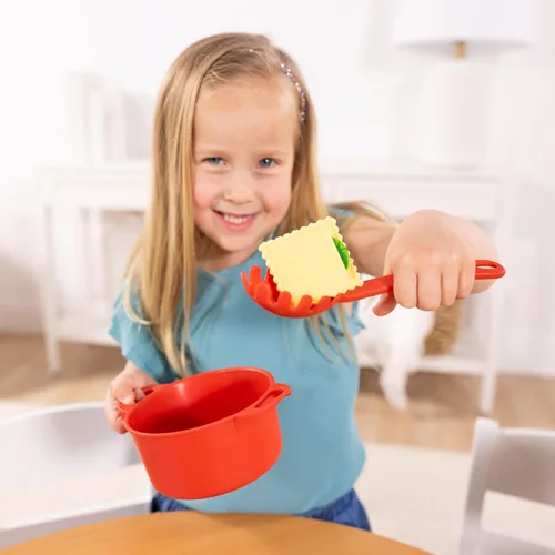 Miniatura 2 de Set para preparar pasta Melissa & Doug