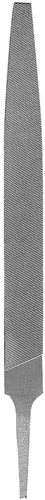 Miniatura 14 de Mercer Industries BMRE04-4" - Limas de molino (12 unidades)