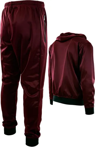 Miniatura 6 de ChoiceApparel Chándal y sudadera ligera suave y duradera para hombre
