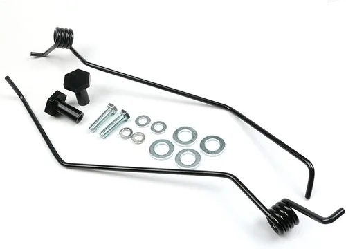 Miniatura 5 de Kit de rascadores de hielo para motonieve Jetuplusllc, para Polaris Arctic, para Cat Ski, para Ski Doo, para Yamaha