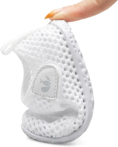Miniatura 5 de JIASUQI - Calzado de playa para niños y niñas para piscina Calzado para el agua y playa Sandalias para caminar Tenis atléticos