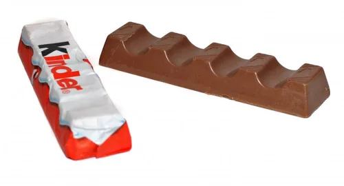 Miniatura 2 de Kinder chocolate, caja, 10 x 3.52 onzas