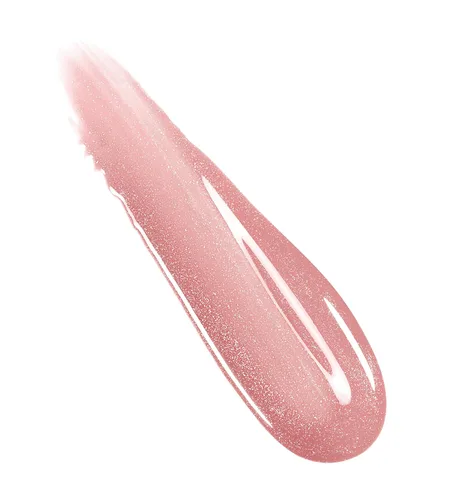 Miniatura 3 de Rimmel Stay Glossy Brillo de labios - Fórmula ligera y no pegajosa para color y brillo de labios - 130 Blushing Belgraves,.18oz Belgraves sonrojados