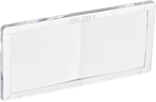 Miniatura 7 de PATIKIL Lente de la soldadura de la ampliación, lente de aumento de la dioptría de la PC 0,75 para el casco de soldadura