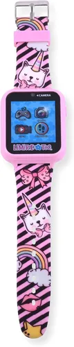 Miniatura 2 de Limited Too Reloj interactivo Rosado