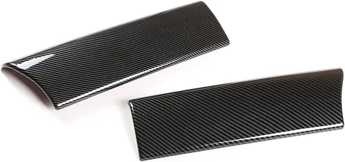 Miniatura 6 de YIWANG Cubierta protectora para reposabrazos central de coche para Mercedes-Benz Clase E W213 2016-2021