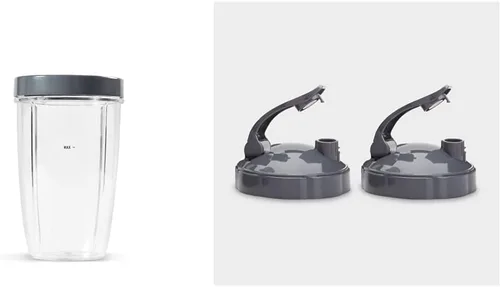 Miniatura 7 de NutriBullet Paquete de tazas de 24 onzas y 32 onzas