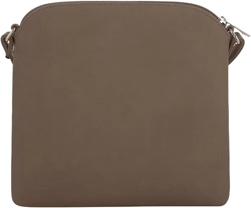 Miniatura 2 de SG SUGU - Bolso ligero y mediano con borla y bolsillo con cremallera