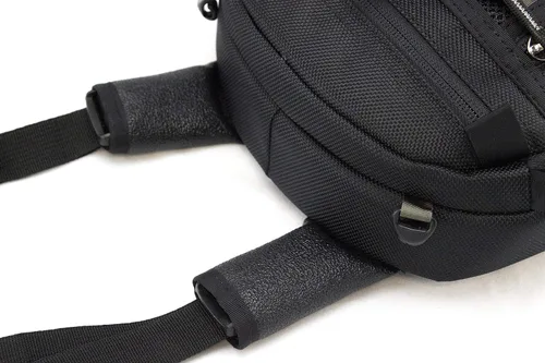Miniatura 9 de Chase Harper USA 1650 Bolsa magnética para tanque, resistente al agua, resistente al desgarro, nailon balístico de grado industrial con parte