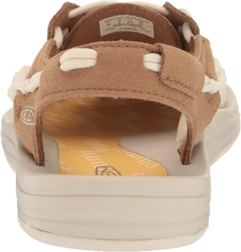 Miniatura 3 de KEEN UNEEK - Sandalias clásicas de dos cordones para mujer