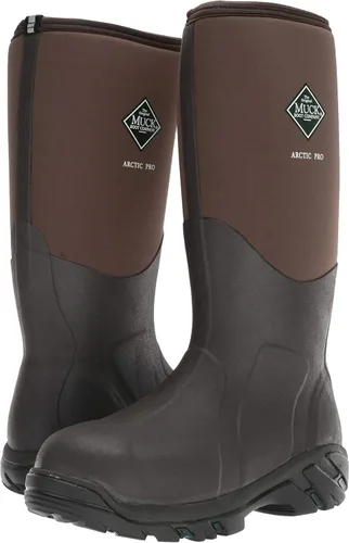 Miniatura 7 de Men's Steel Toe Arctic Pro Insulated Boot