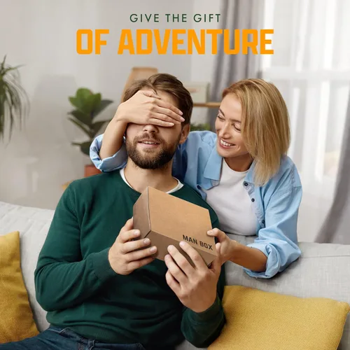 Miniatura 2 de Caja para hombre, caja de regalo para hombres, regalos de cumpleaños para hombres, cesta de regalo para hombre, regalos para él, juegos de regalo