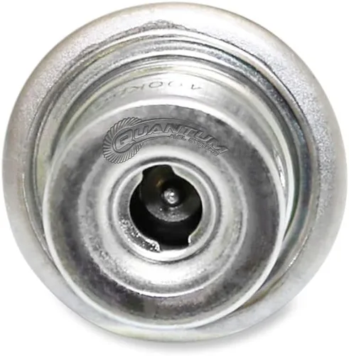 Miniatura 6 de QFS Regulador de presión de combustible para modelos Polaris RZR 900 y 1000 2014-2024, 400 KPA, restaura el rendimiento del equipo original