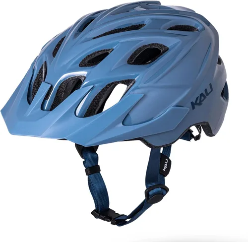 Miniatura 10 de Kali Protectives - Casco Chakra Solo para bicicleta de montaña