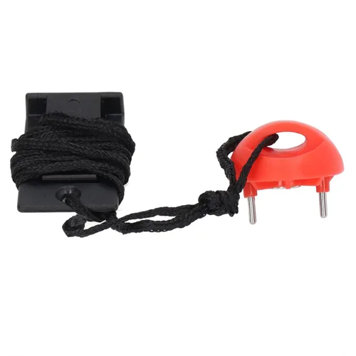 Cintas de correr de repuesto para llaves de seguridad, 1 unidad universal para cinta de correr, llave magnética compatible con Nordictrack, Proform,