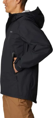 Miniatura 3 de Columbia Carcasa Discovery Point para hombre