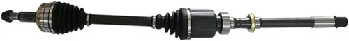 Miniatura 2 de Eje CV Junta CV Frente Lado Del Conductor Lado Del Pasajero Compatible con RAV4 2013 2014 2015 2016 2017 2018