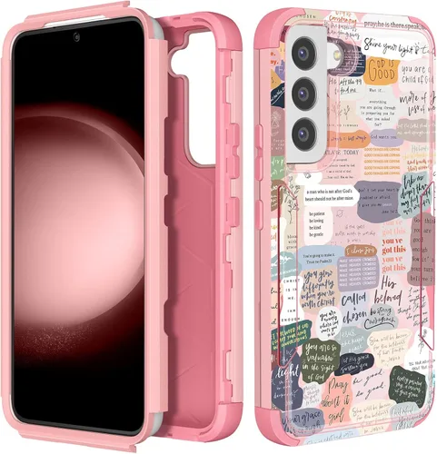 Miniatura 57 de para Samsung Galaxy S22 Ultra Funda - Funda de teléfono linda para mujeres y chicas adolescentes Diseño único y estético genial Flor Kawaii Various